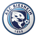 Huy hiệu Biesheim