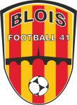 Huy hiệu Blois