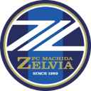 Huy hiệu Machida Zelvia