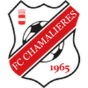 Huy hiệu Chamalières