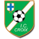 Huy hiệu Croix Football IC