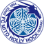 Huy hiệu Mito Hollyhock