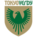 Huy hiệu Tokyo Verdy
