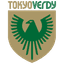 Huy hiệu Tokyo Verdy