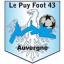 Huy hiệu Le Puy Foot