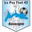 Huy hiệu Le Puy Foot
