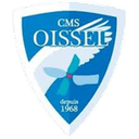 Huy hiệu Oissel