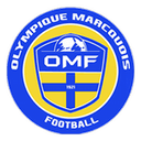 Huy hiệu Olympique Marcquois