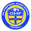 Huy hiệu Olympique Marcquois