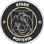 Huy hiệu Poitiers