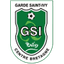 Huy hiệu Pontivy GSI