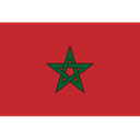 Huy hiệu Morocco