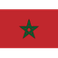 Huy hiệu Morocco