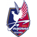 Huy hiệu Fagiano Okayama