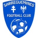 Huy hiệu Sarreguemines