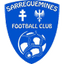 Huy hiệu Sarreguemines