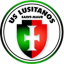 Huy hiệu St Maur Lusitanos