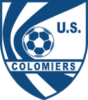 Huy hiệu Colomiers