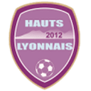 Huy hiệu Hauts Lyonnais