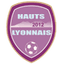 Huy hiệu Hauts Lyonnais