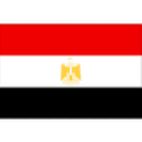 Huy hiệu Egypt