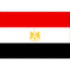 Huy hiệu Egypt