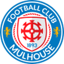 Huy hiệu Mulhouse