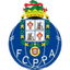 Huy hiệu Porto Portugais Amiens