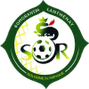 Huy hiệu Romorantin