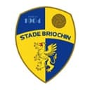 Huy hiệu Stade Briochin