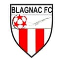 Huy hiệu Blagnac