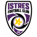 Huy hiệu Istres