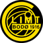 Huy hiệu Bodo/Glimt