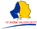 Huy hiệu Rhone-Vallee