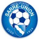 Huy hiệu Sarre Union