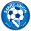 Huy hiệu Sarre Union