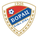 Huy hiệu Borac Banja Luka