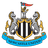 Huy hiệu Newcastle