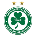 Huy hiệu Omonia Nicosia