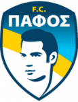 Huy hiệu Pafos