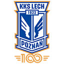 Huy hiệu Lech Poznan