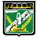 Huy hiệu Al Arabi