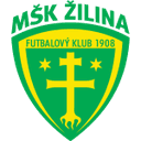 Huy hiệu Žilina