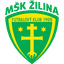 Huy hiệu Žilina
