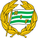 Huy hiệu Hammarby FF