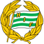 Huy hiệu Hammarby FF