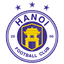 Huy hiệu Ha Noi