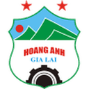 Huy hiệu Hoang Anh Gia Lai