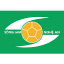 Huy hiệu Song Lam Nghe An