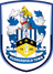 Huy hiệu Huddersfield